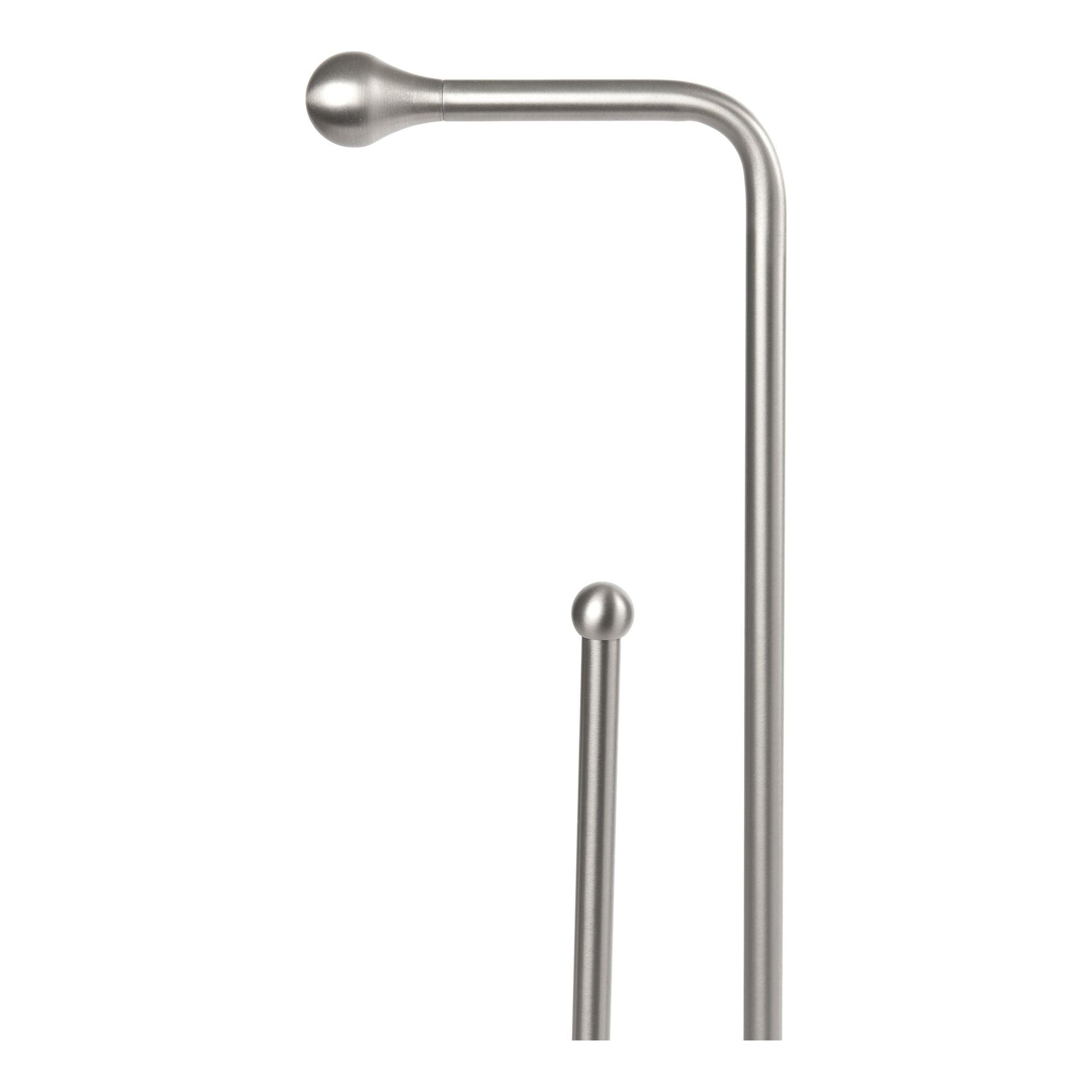 Umbra - Teardrop Toilet Paper Stand - Lights Canada