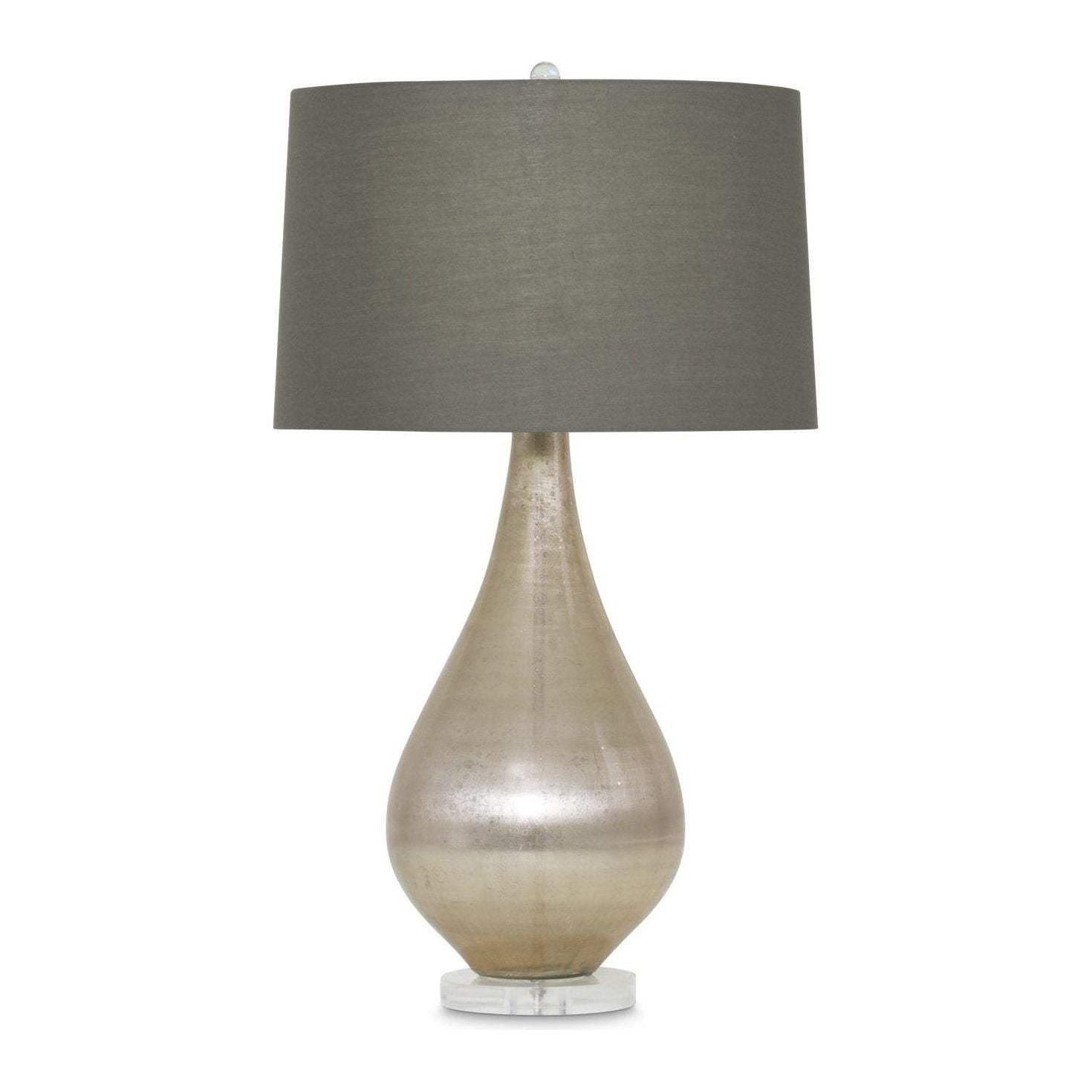 Flow Decor - Holland Table Lamp - Lights Canada