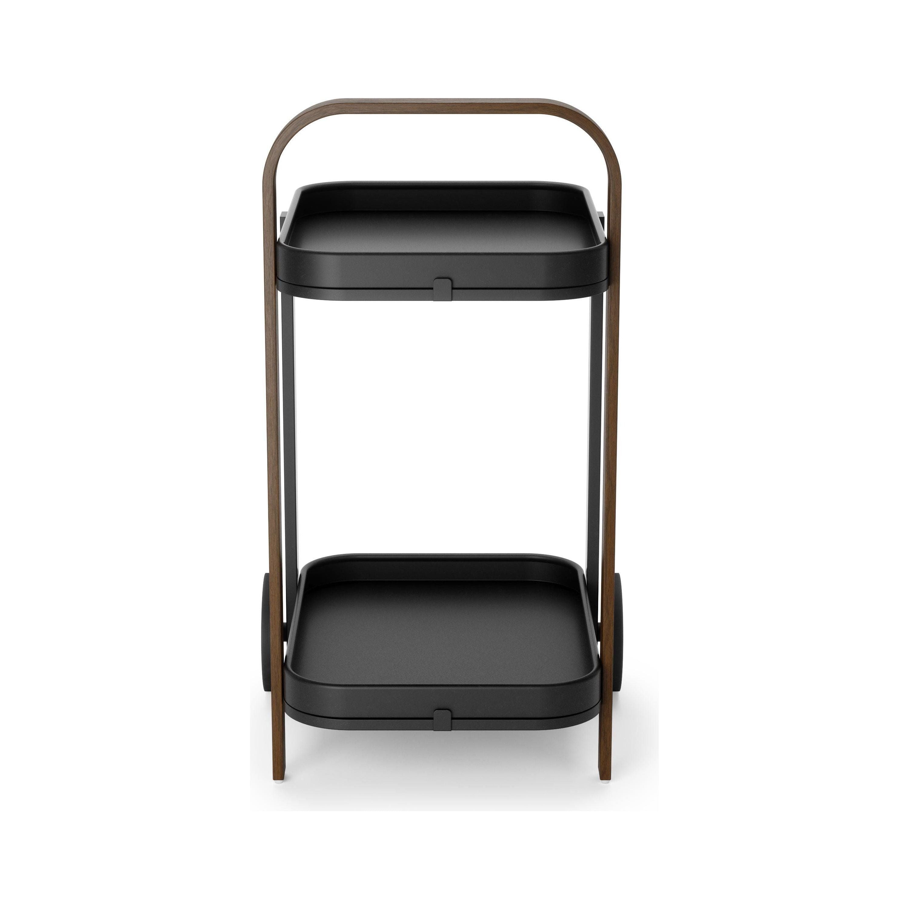 Umbra - Bellwood Bar & Serving Cart - Lights Canada