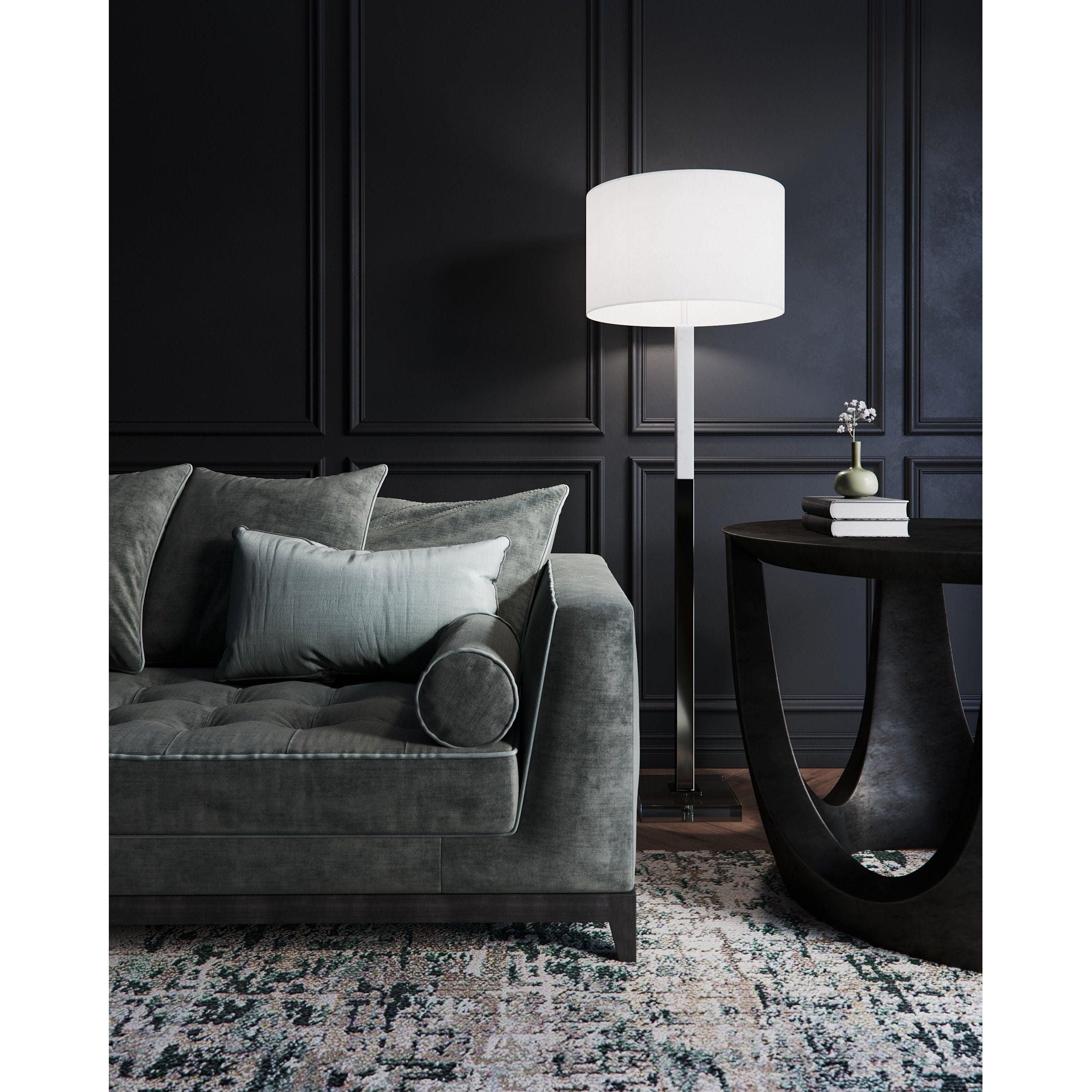 Flow Decor - Howard Floor Lamp - Lights Canada