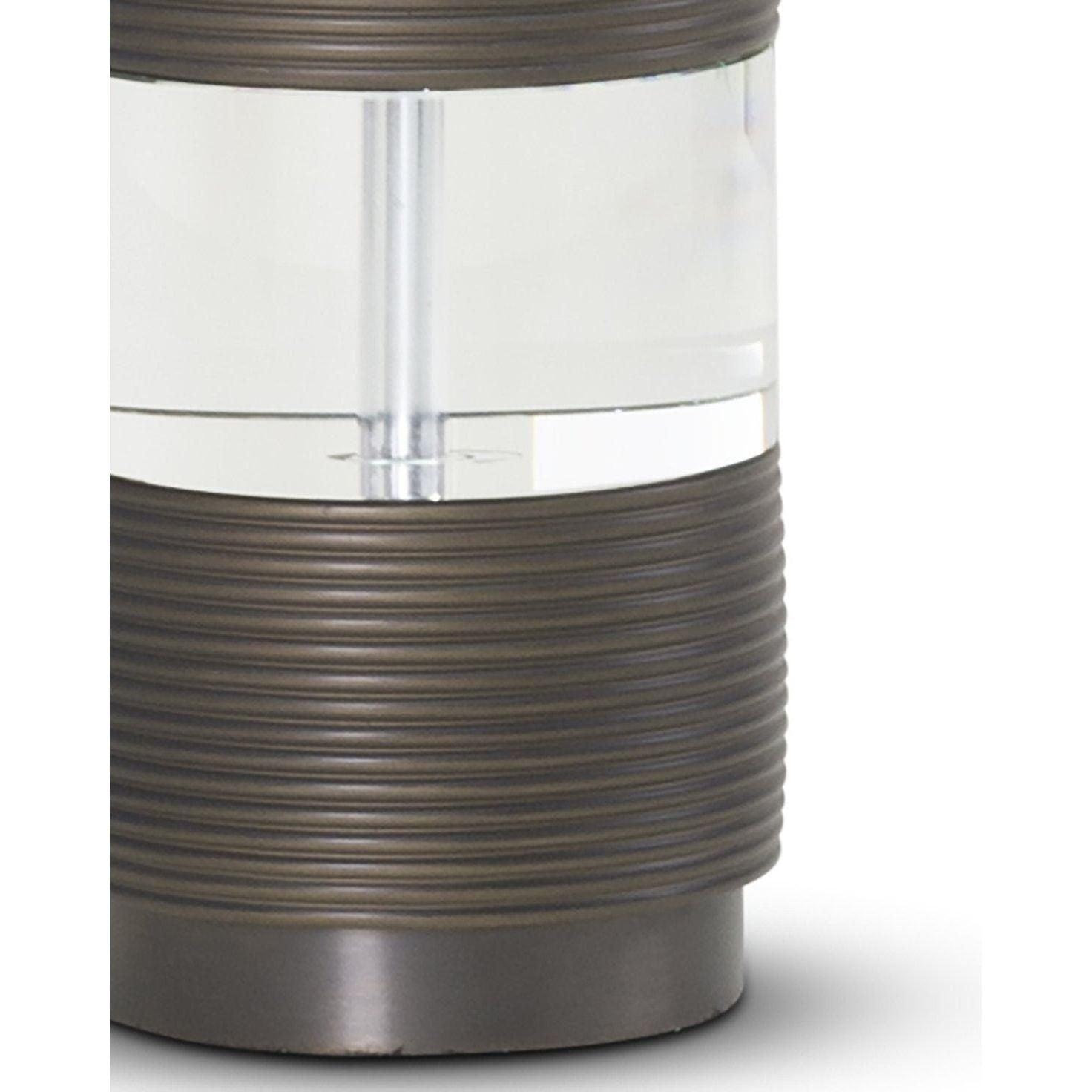 Flow Decor - Hunter Table Lamp - Lights Canada