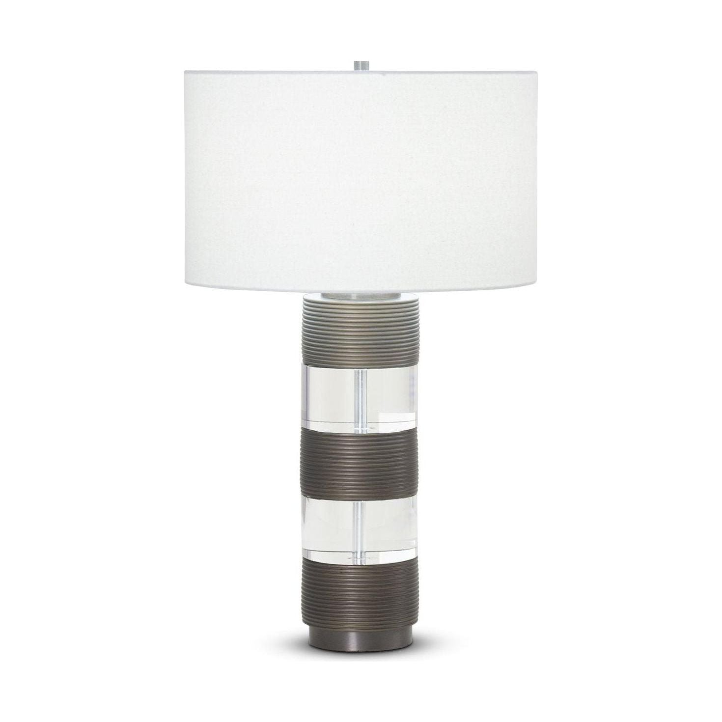 Flow Decor - Hunter Table Lamp - Lights Canada