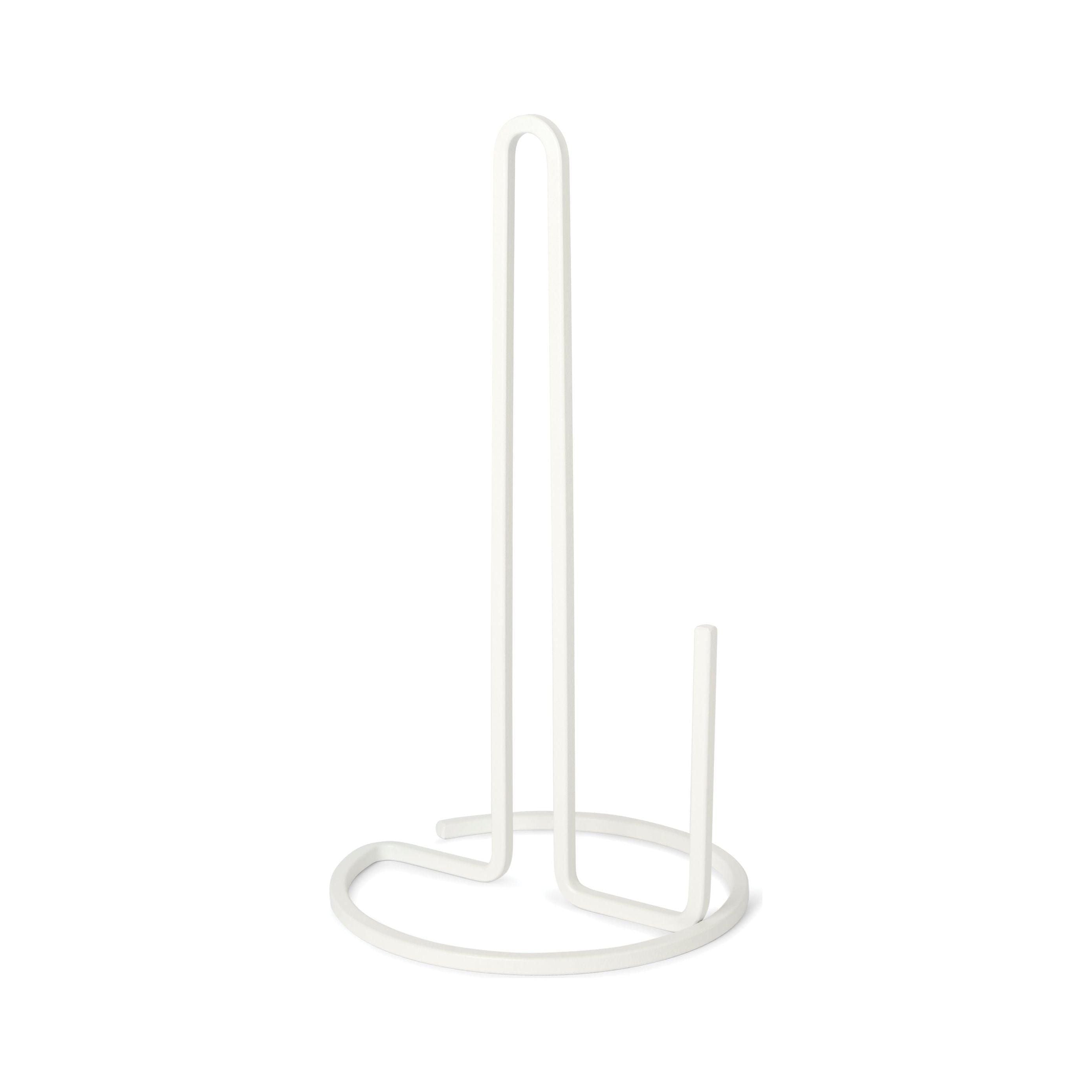 Umbra - Squire Paper Towel Holder - Lights Canada