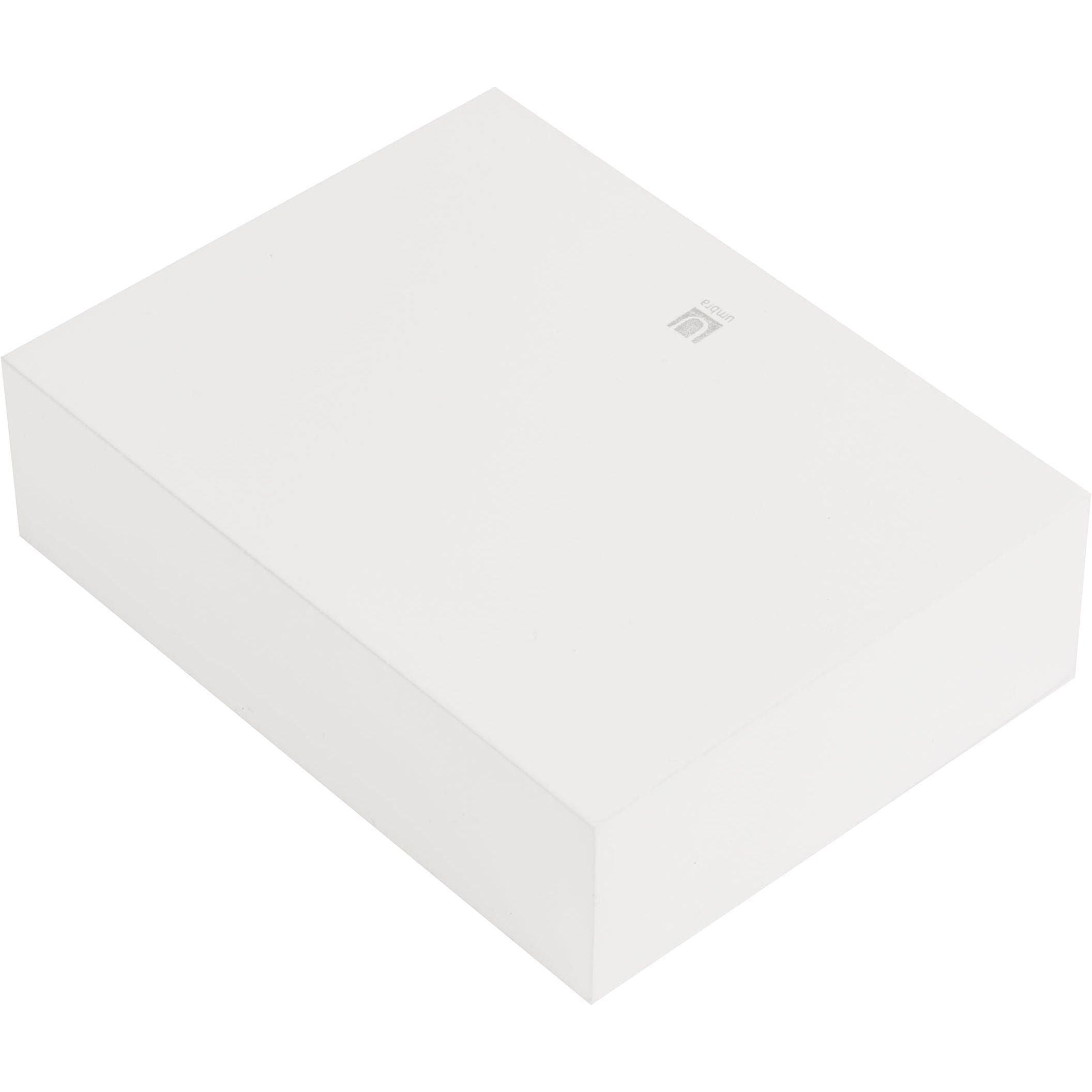 Umbra - Showcase Floating Shelves - Lights Canada