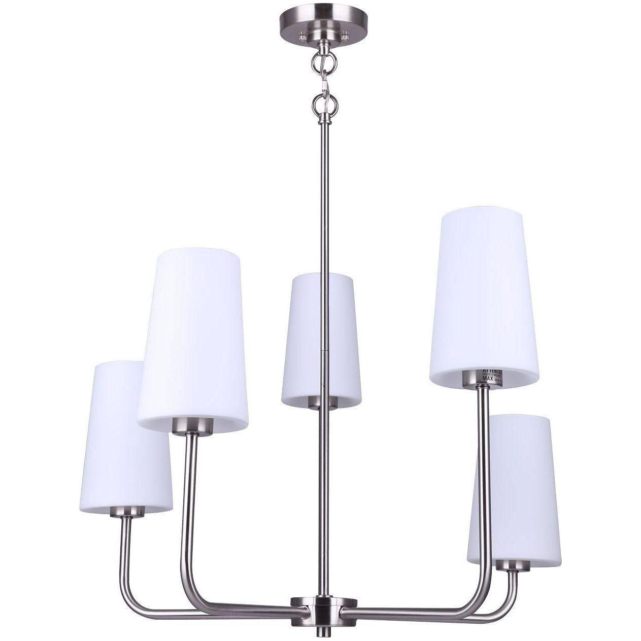 Canarm - Vita Chandelier - Lights Canada