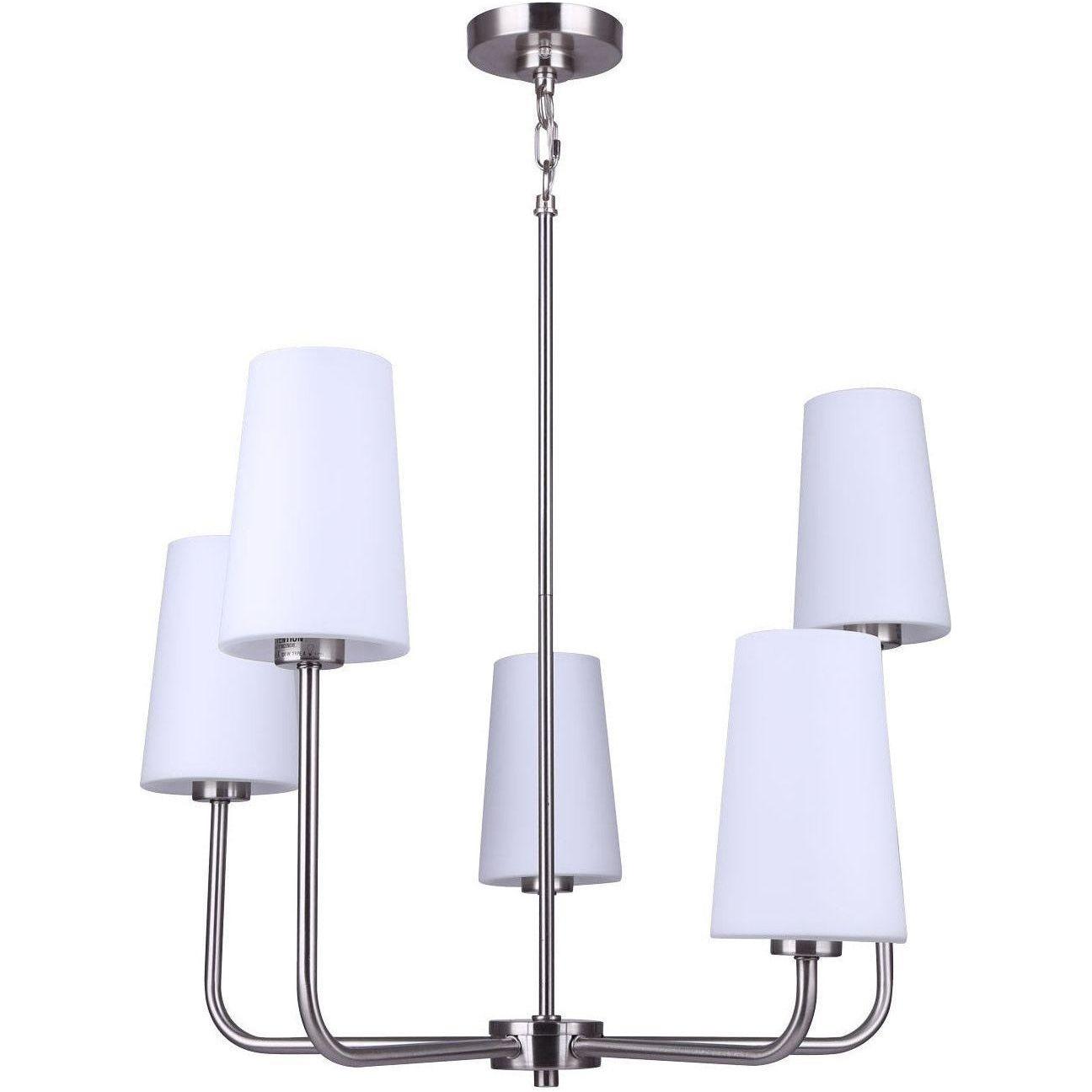 Canarm - Vita Chandelier - Lights Canada