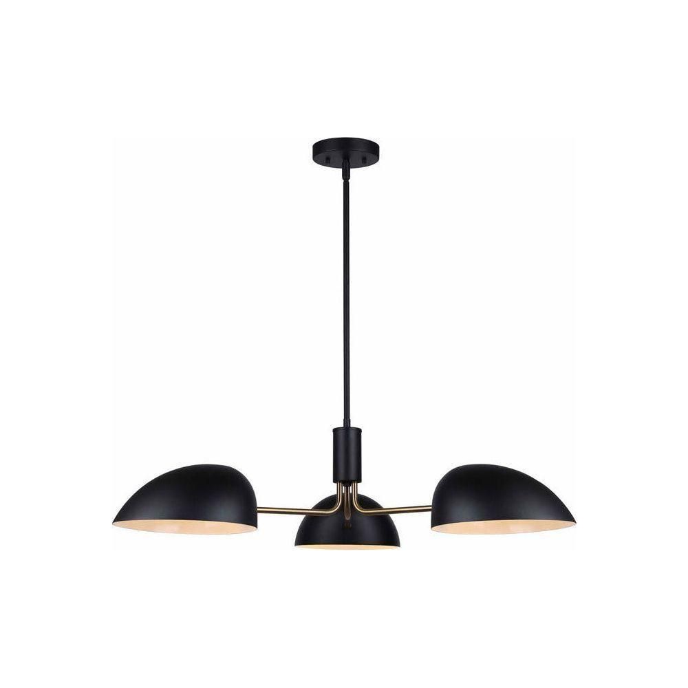Canarm - Canarm Hinton Chandelier - Lights Canada