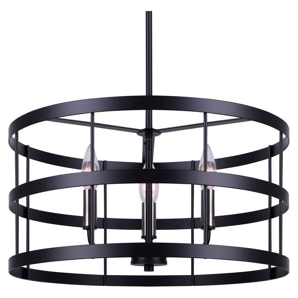 Canarm - Canarm Ade Chandelier - Lights Canada