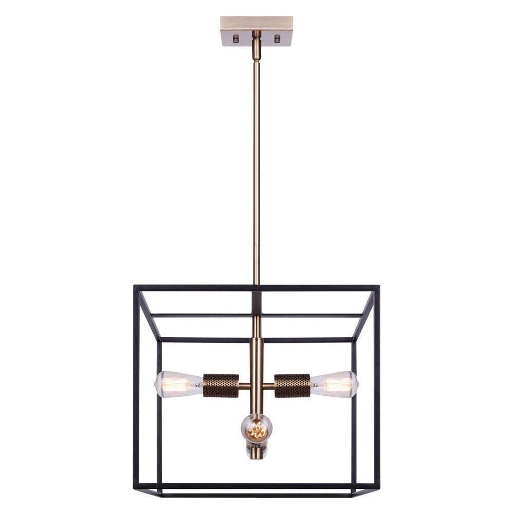 Canarm - Canarm Bodie Chandelier - Lights Canada