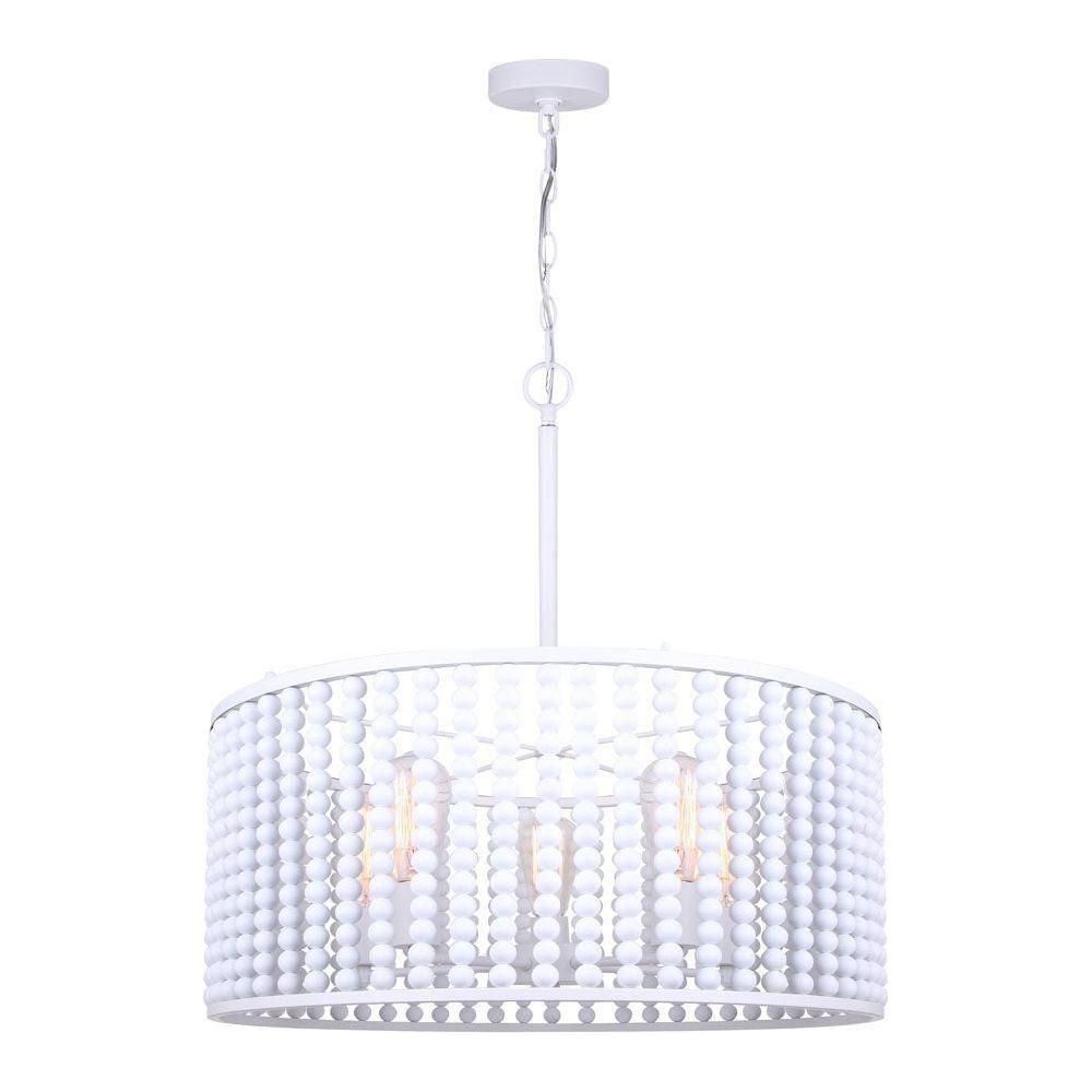 Canarm - Canarm Posy Chandelier - Lights Canada