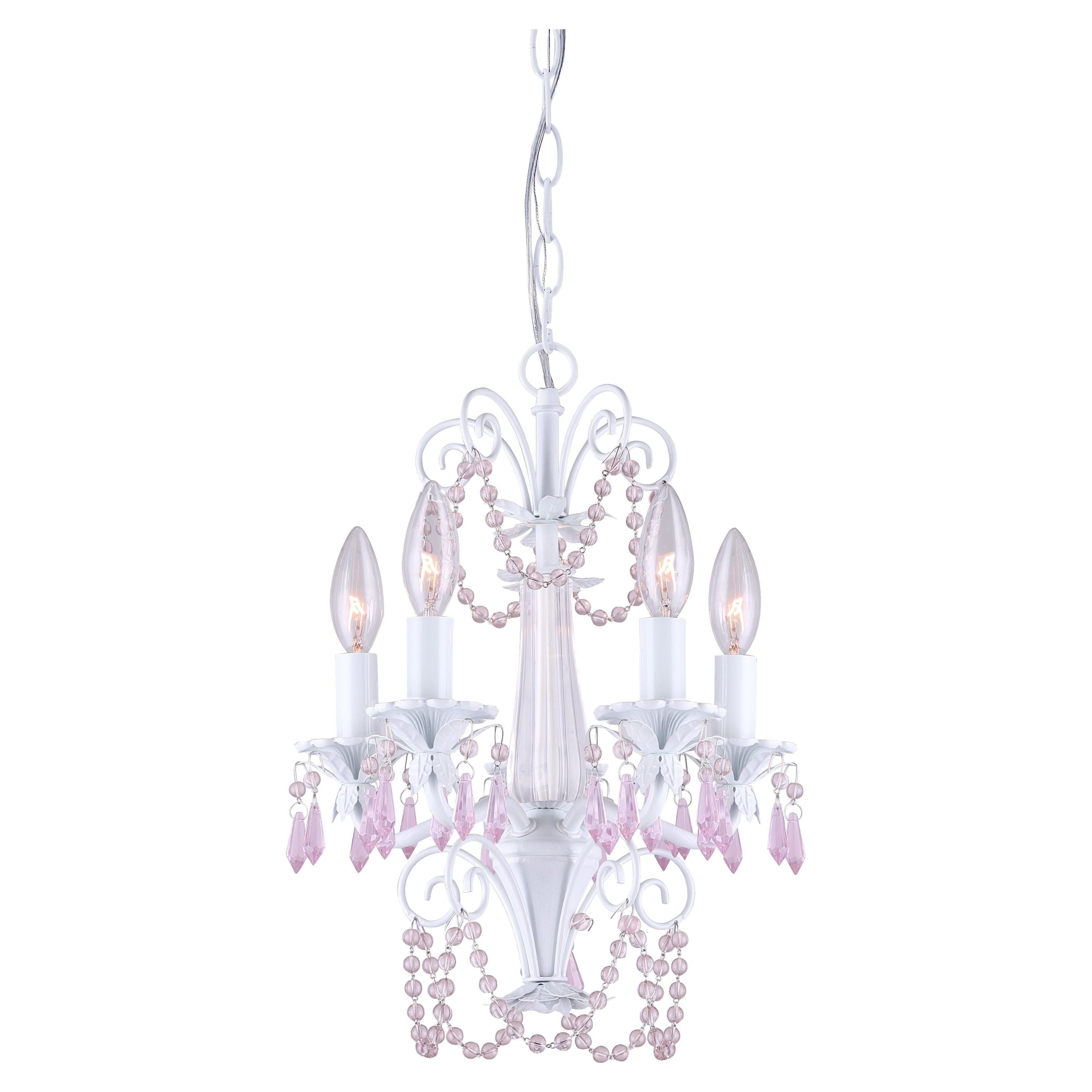 Canarm - Danica Chandelier - Lights Canada