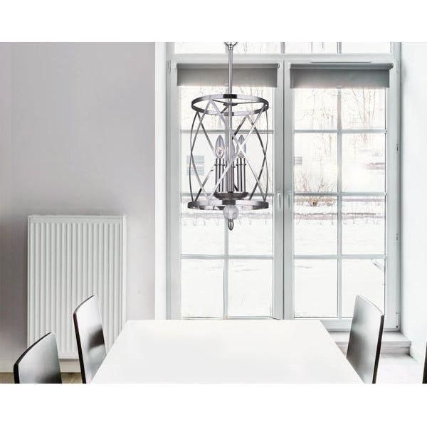 Canarm - Vanessa Mini Pendant - Lights Canada