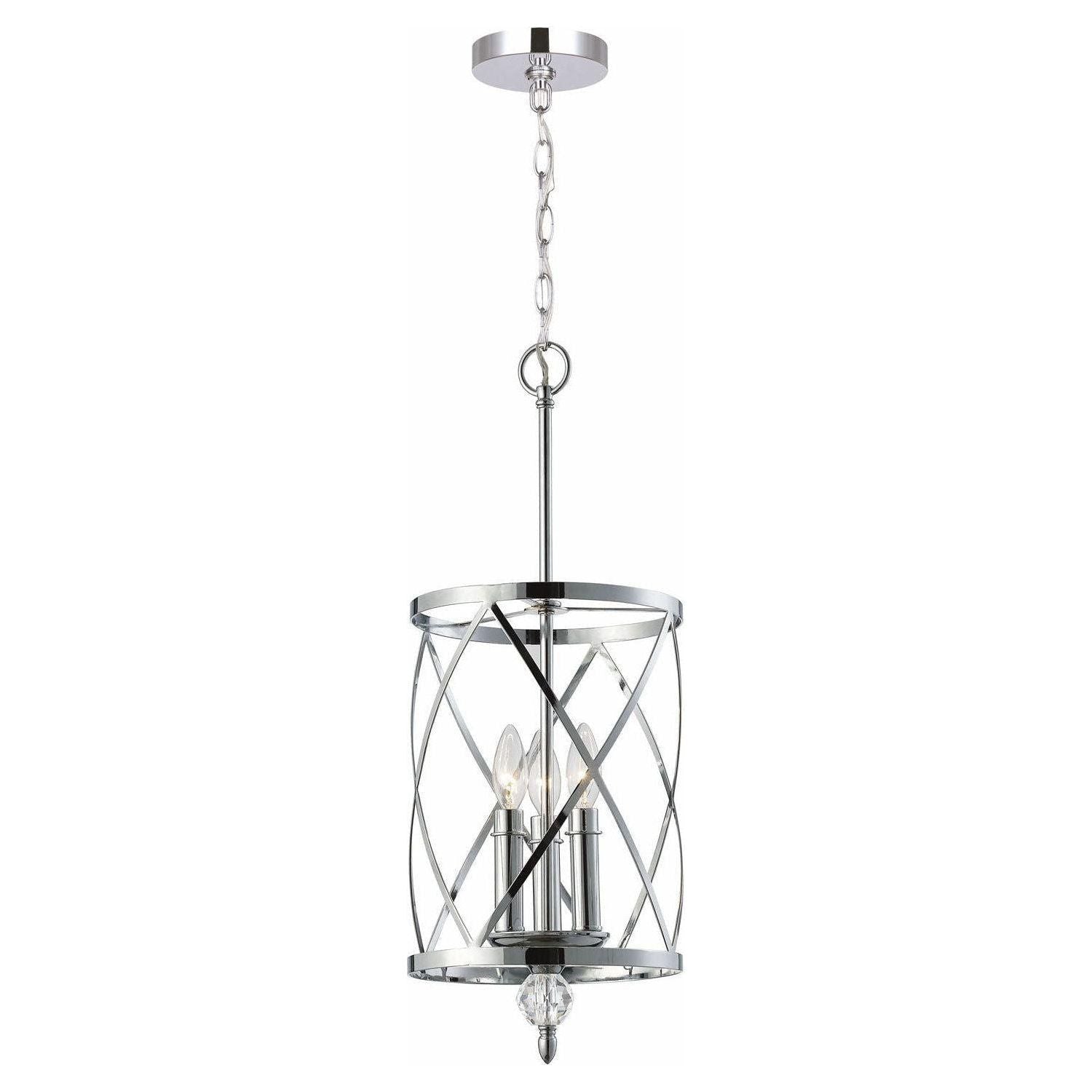 Canarm - Vanessa Mini Pendant - Lights Canada