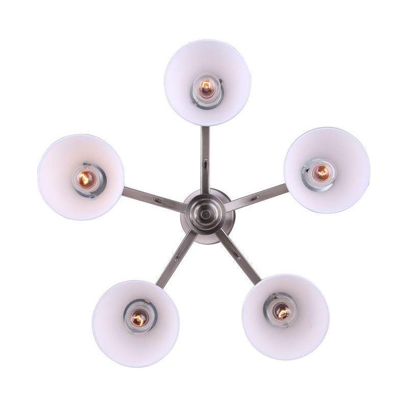 Canarm - New Yorker Chandelier - Lights Canada