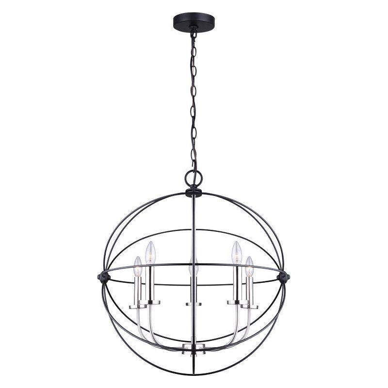 Canarm - Sumerside Chandelier - Lights Canada
