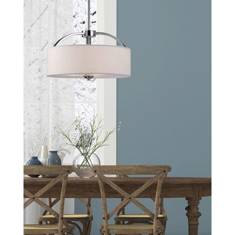 Canarm - Milano Pendant - Lights Canada