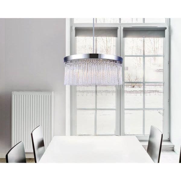 Canarm - Monaco Chandelier - Lights Canada