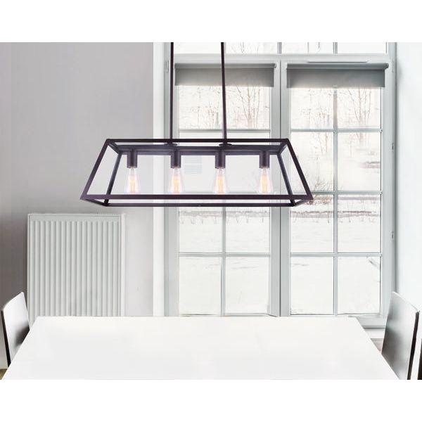Canarm - Flynn Linear Suspension - Lights Canada