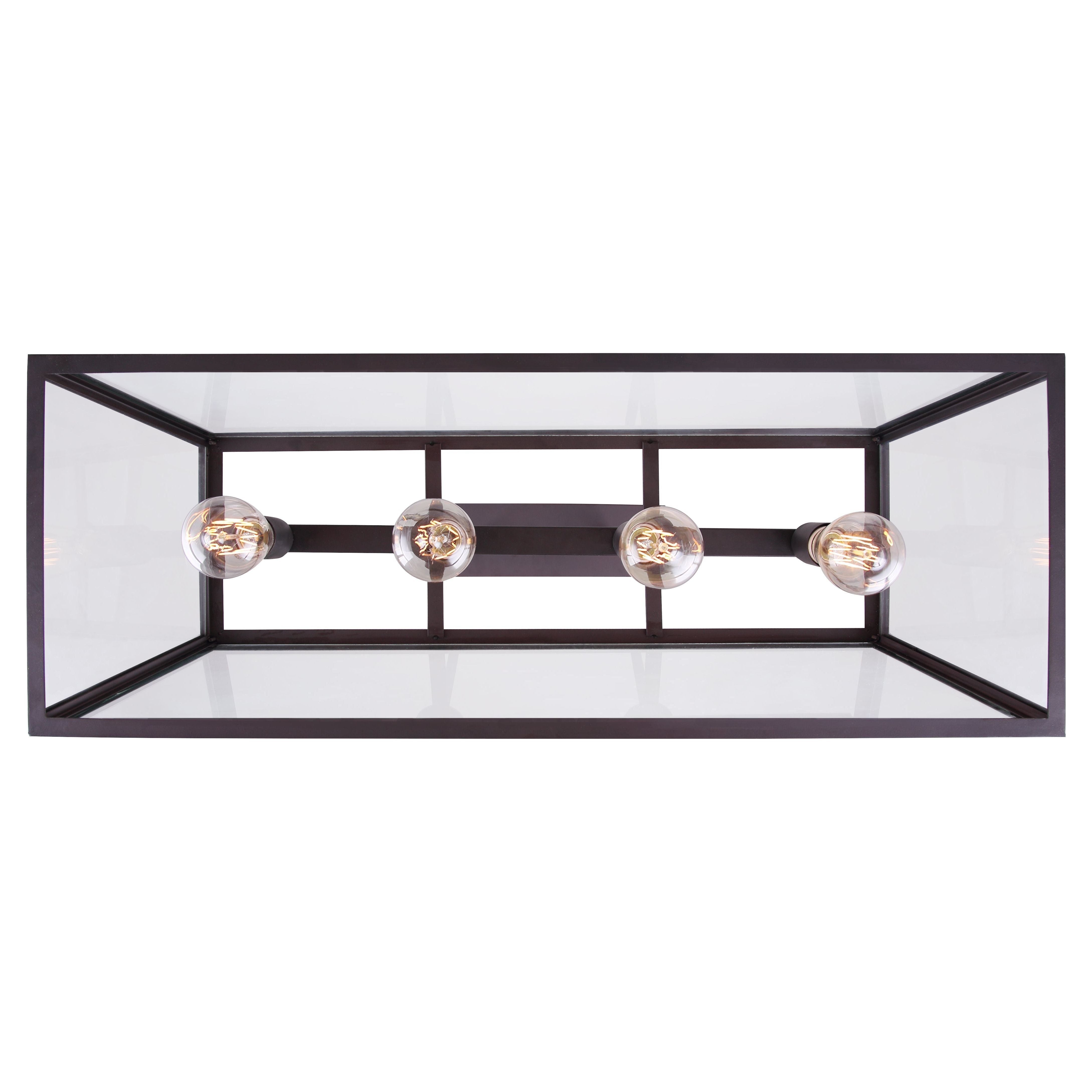 Canarm - Flynn Linear Suspension - Lights Canada