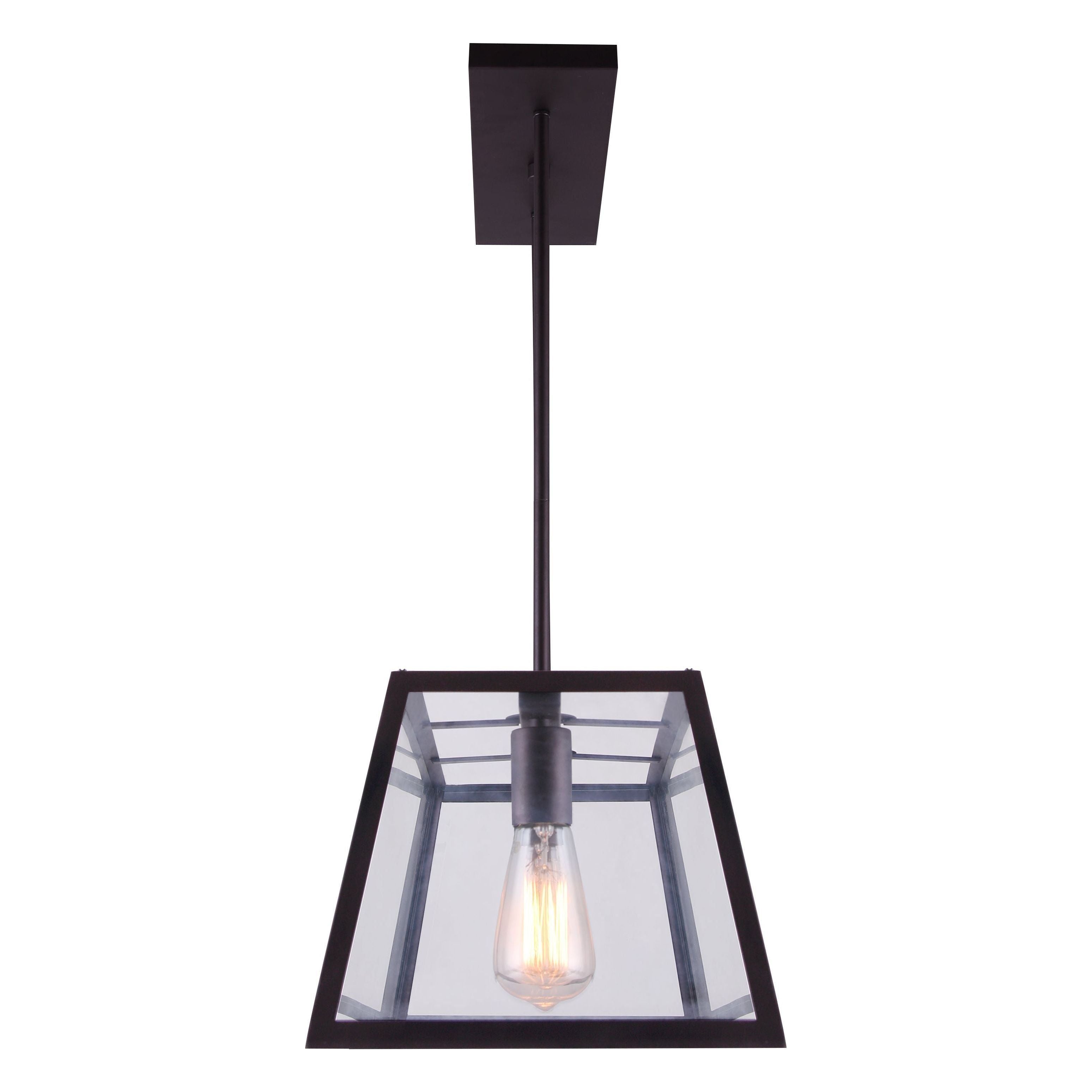 Canarm - Flynn Linear Suspension - Lights Canada