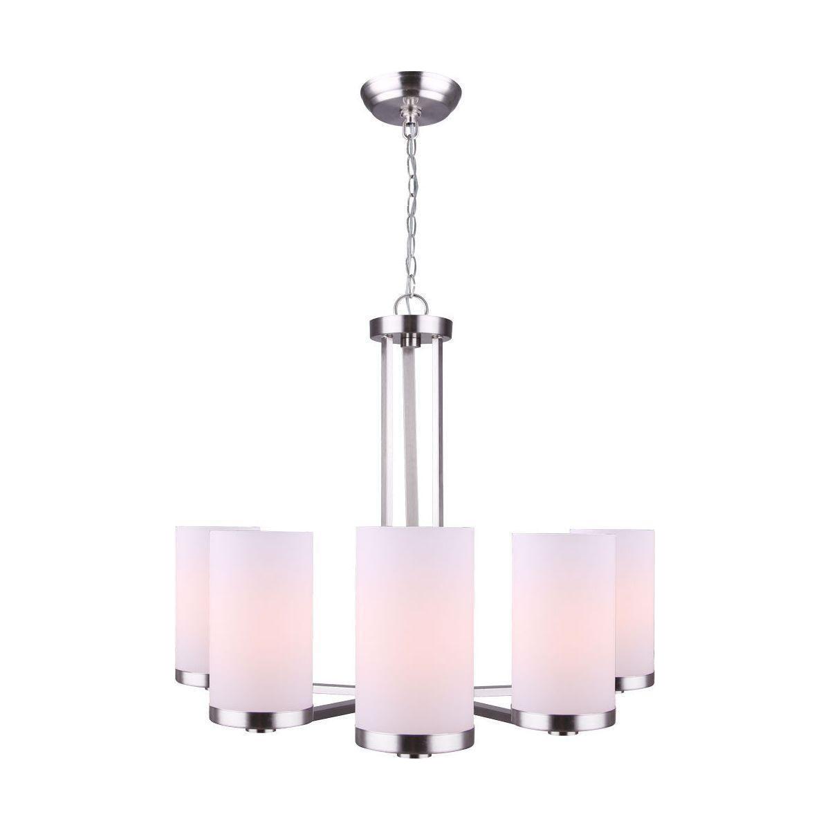 Canarm - River Chandelier - Lights Canada
