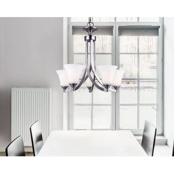 Canarm - Rue Chandelier - Lights Canada