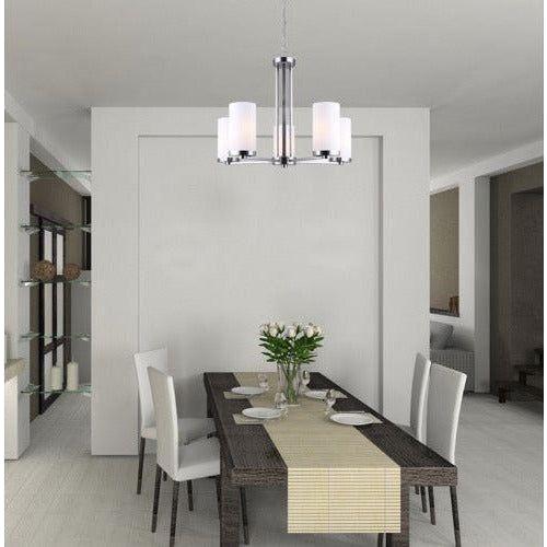 Canarm - River Chandelier - Lights Canada