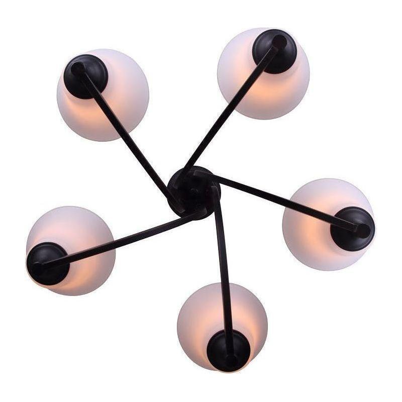 Canarm - Rue Chandelier - Lights Canada