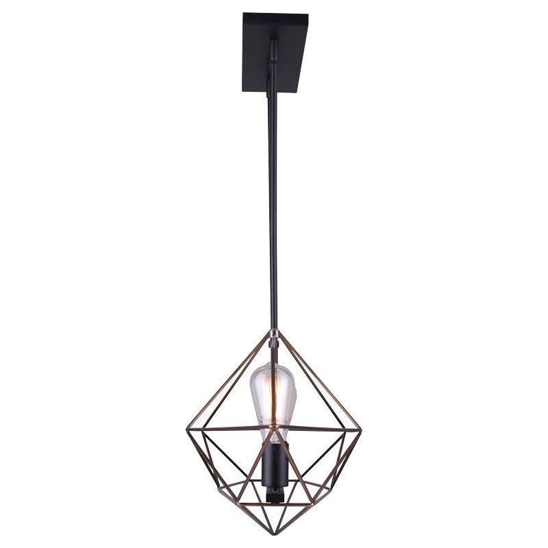 Canarm - Greer Linear Suspension - Lights Canada