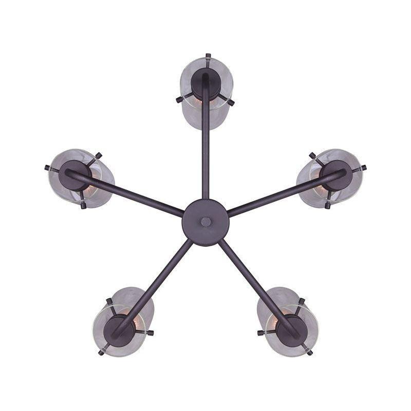 Canarm - Albany Chandelier - Lights Canada
