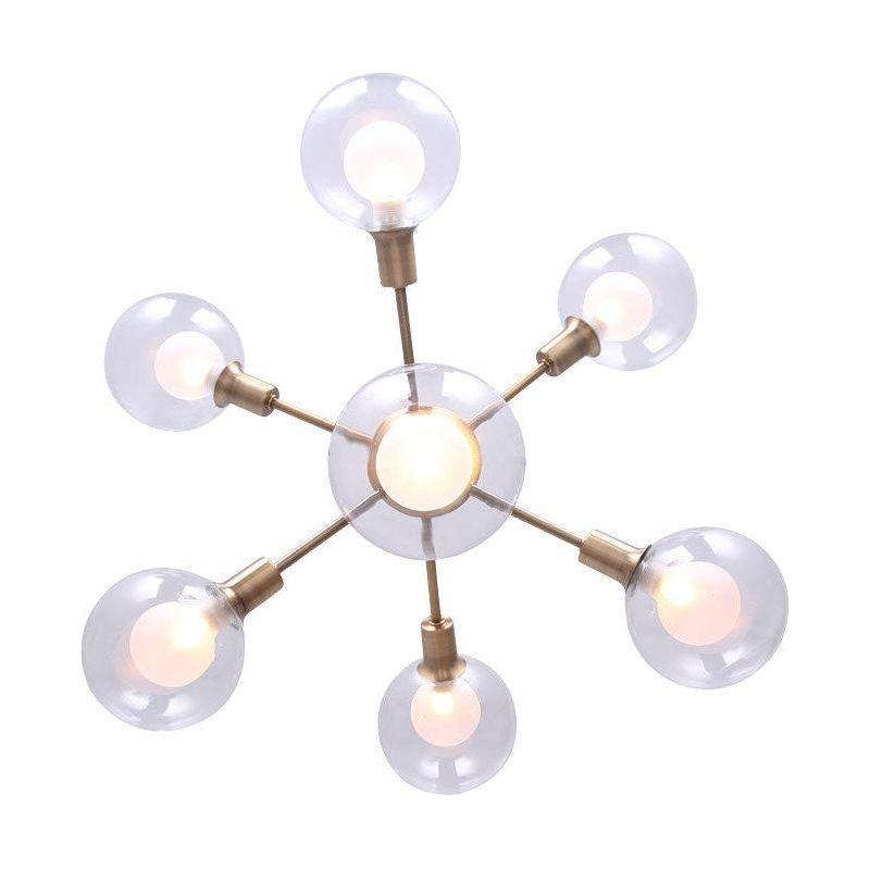 Canarm - Estella Chandelier - Lights Canada