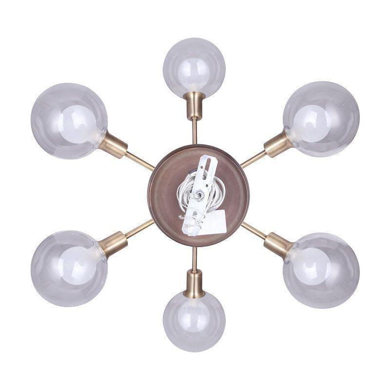 Canarm - Estella Chandelier - Lights Canada