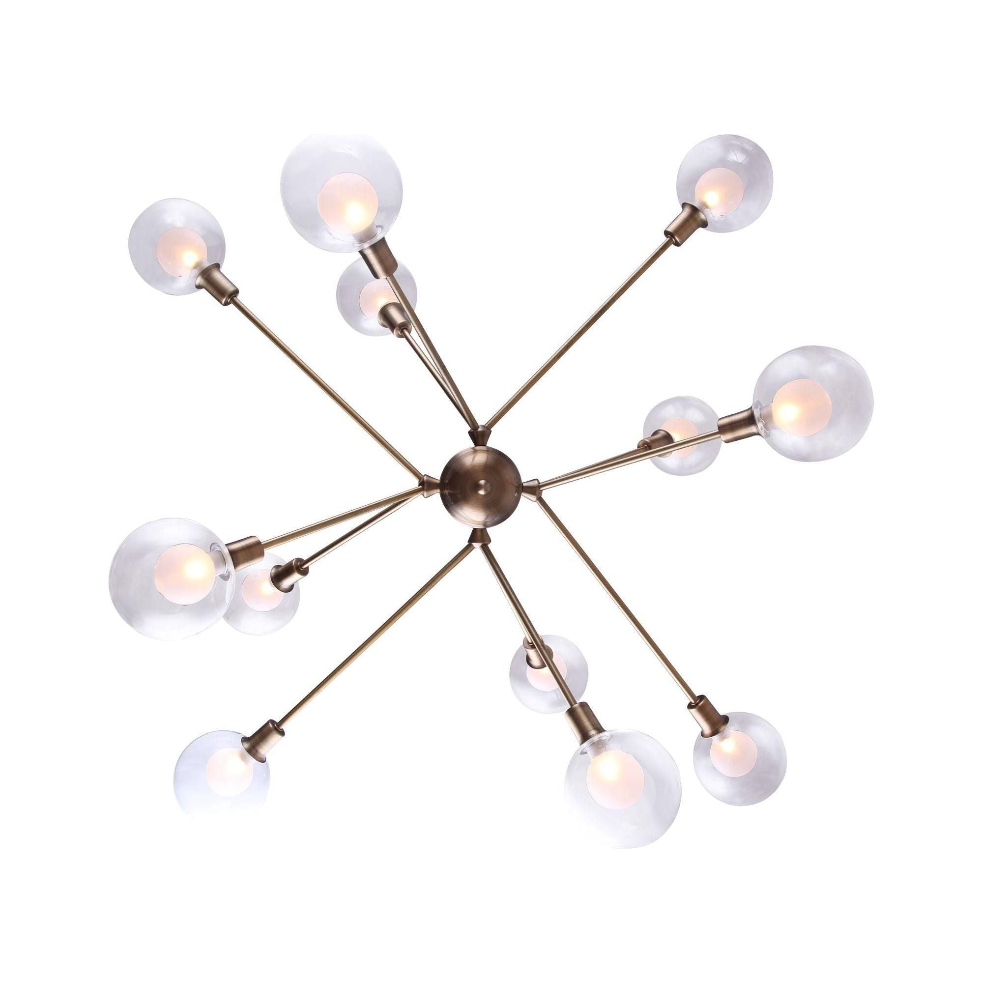 Canarm - Estella Chandelier - Lights Canada