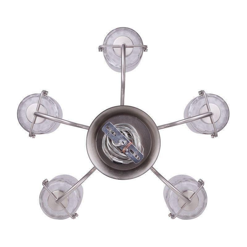 Canarm - Arden Chandelier - Lights Canada