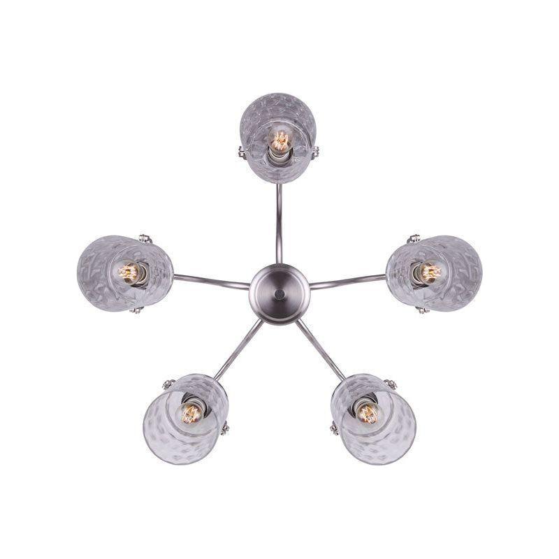 Canarm - Arden Chandelier - Lights Canada