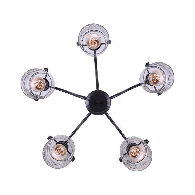 Canarm - Arden Chandelier - Lights Canada