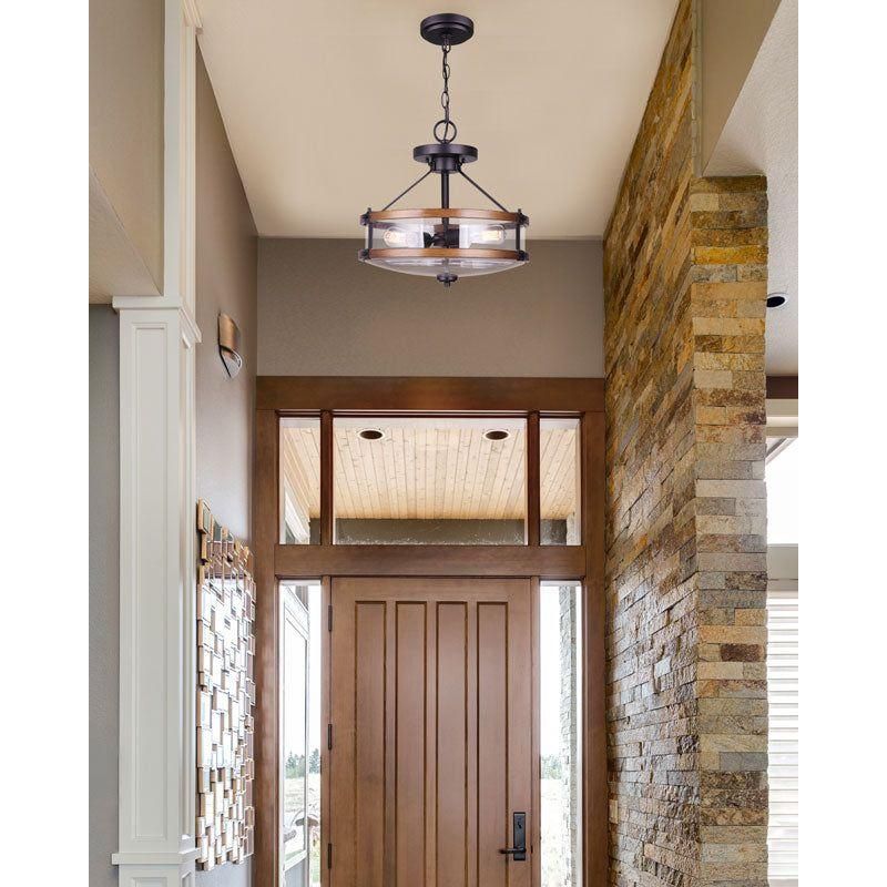 Canarm - Canmore Pendant - Lights Canada