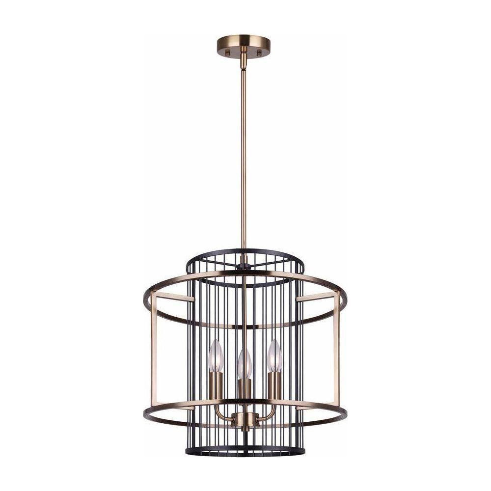 Canarm - Canarm Trixy Chandelier - Lights Canada