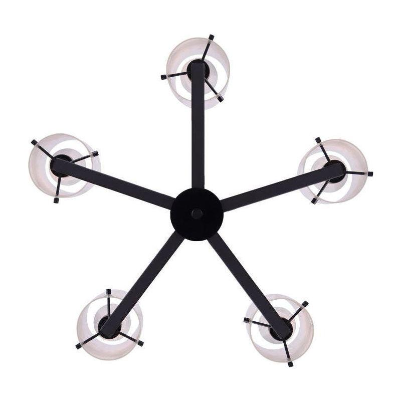 Canarm - Joni Chandelier - Lights Canada
