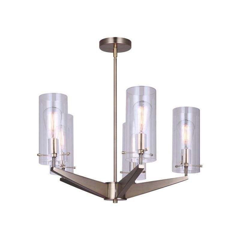 Canarm - Joni Chandelier - Lights Canada