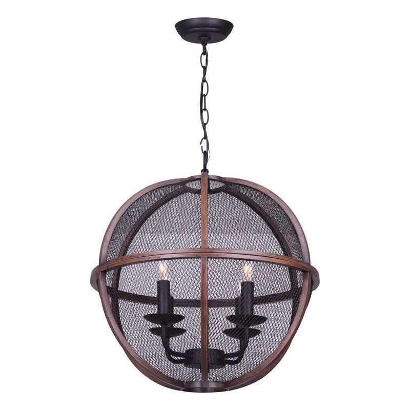 Canarm - Freya Chandelier - Lights Canada