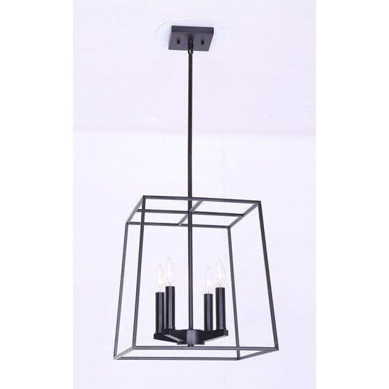 Canarm - Wexford Chandelier - Lights Canada