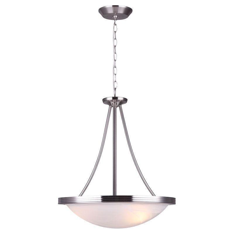 Canarm - Alabaster Pendant - Lights Canada