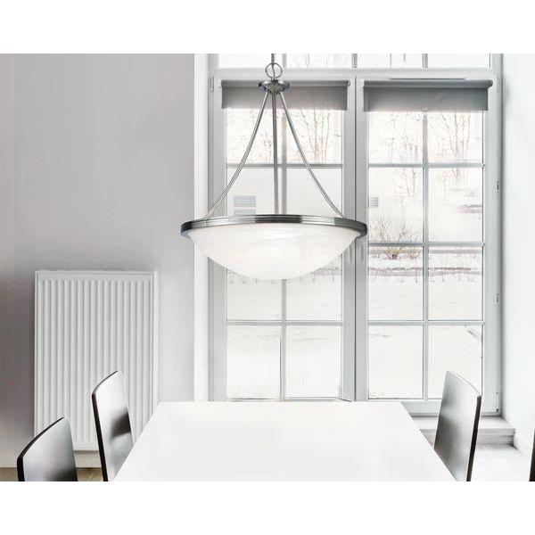 Canarm - Alabaster Pendant - Lights Canada