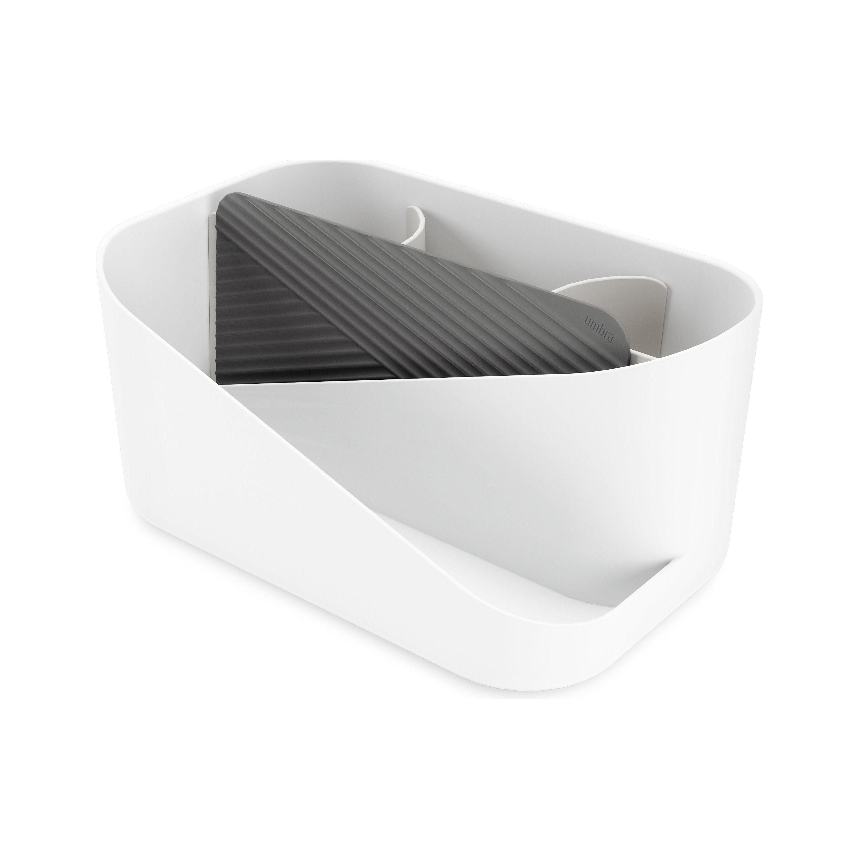 Umbra - Glam Hair Tool Organizer - Lights Canada