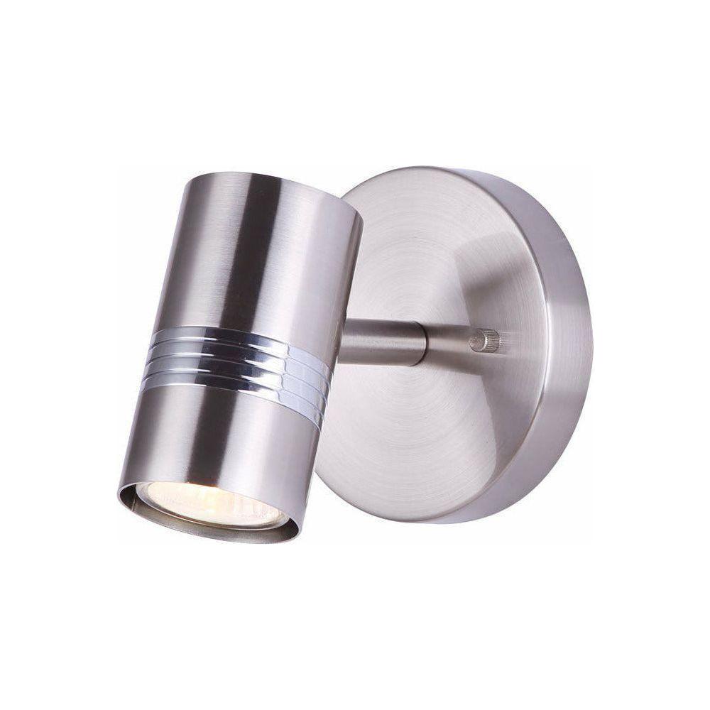 Canarm - Canarm Aldi Flush Mount - Lights Canada