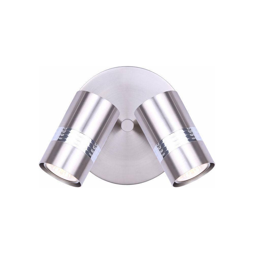 Canarm - Canarm Aldi Flush Mount - Lights Canada