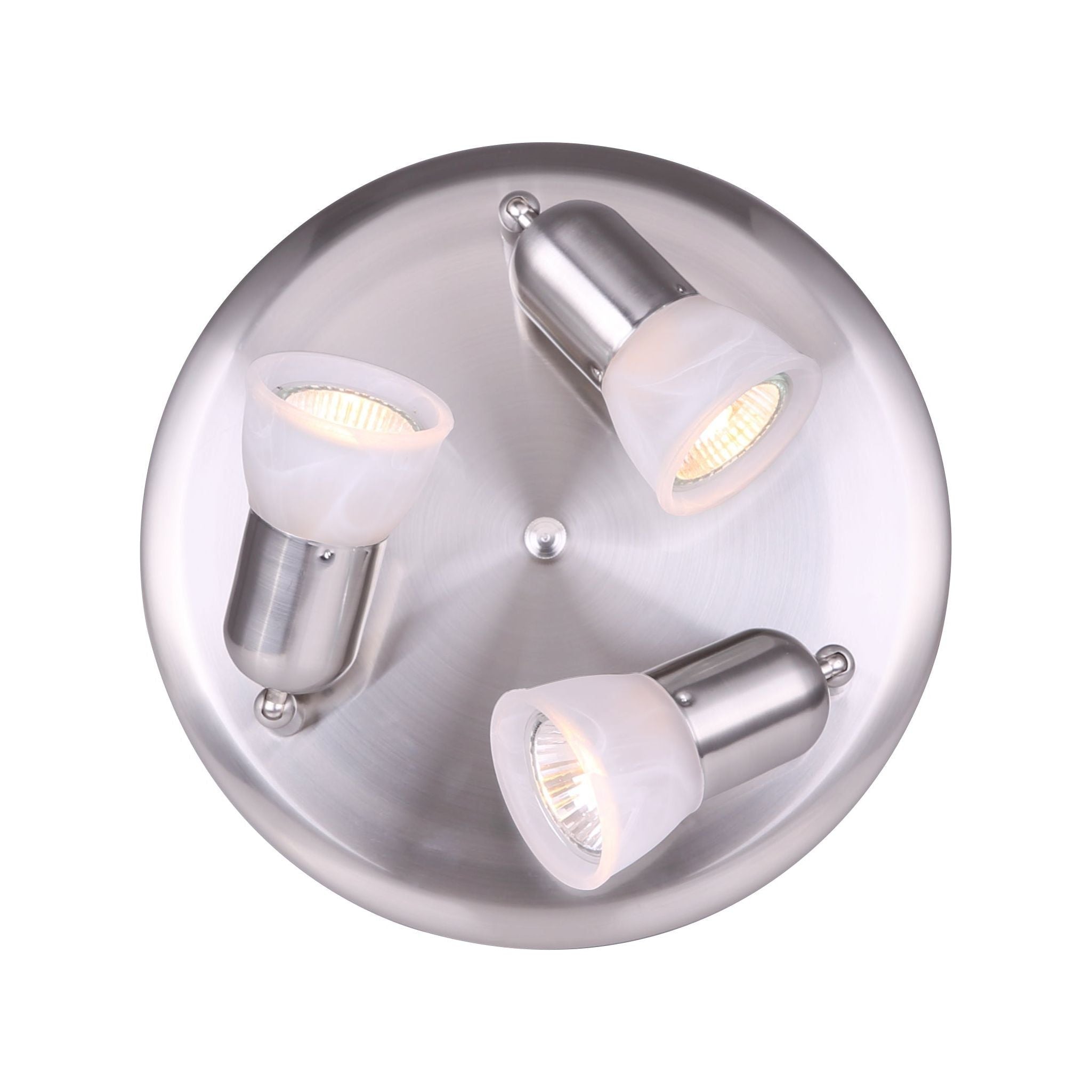 Canarm - James Flush Mount - Lights Canada