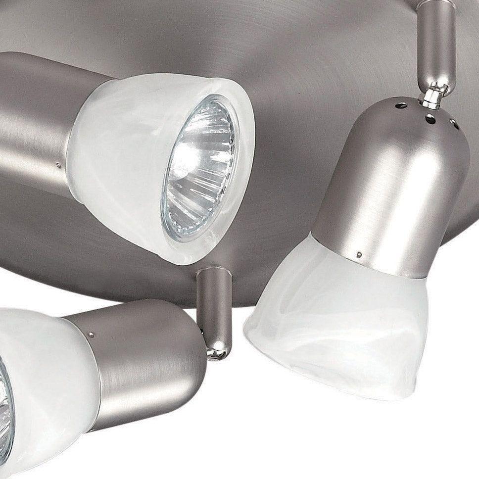 Canarm - James Flush Mount - Lights Canada