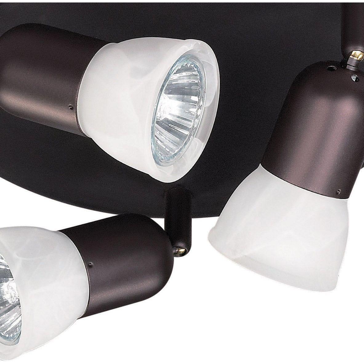 Canarm - James Flush Mount - Lights Canada